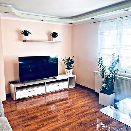 Extrem Ruhiges Apartment- Leipzig Ost 外观 照片