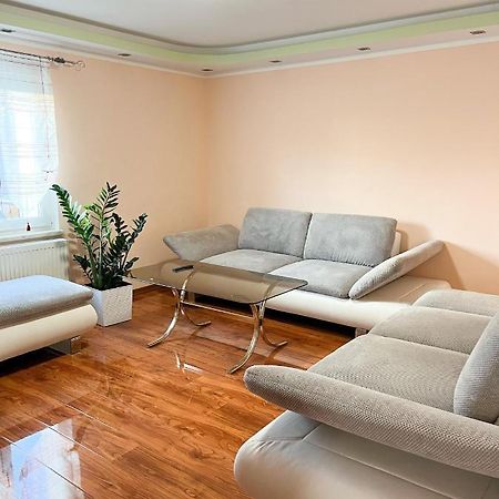 Extrem Ruhiges Apartment- Leipzig Ost 外观 照片
