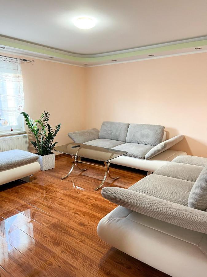 Extrem Ruhiges Apartment- Leipzig Ost 外观 照片